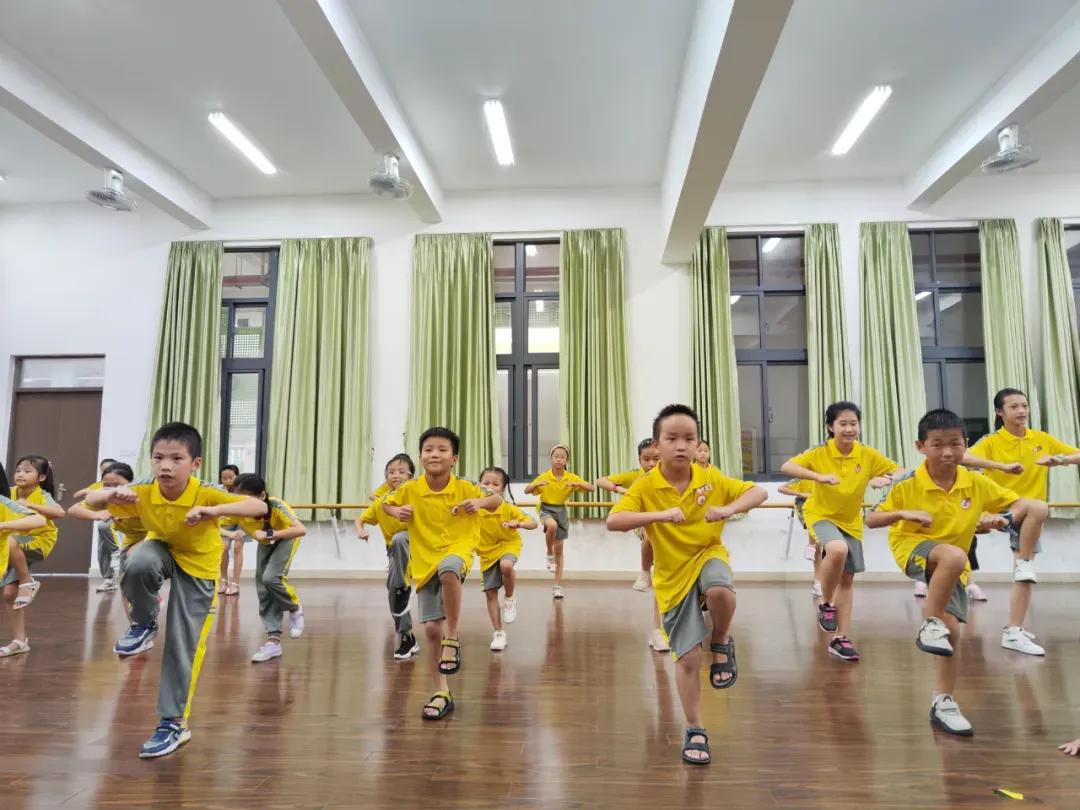 广东省清远市学校课程,清远清城区插花体验课