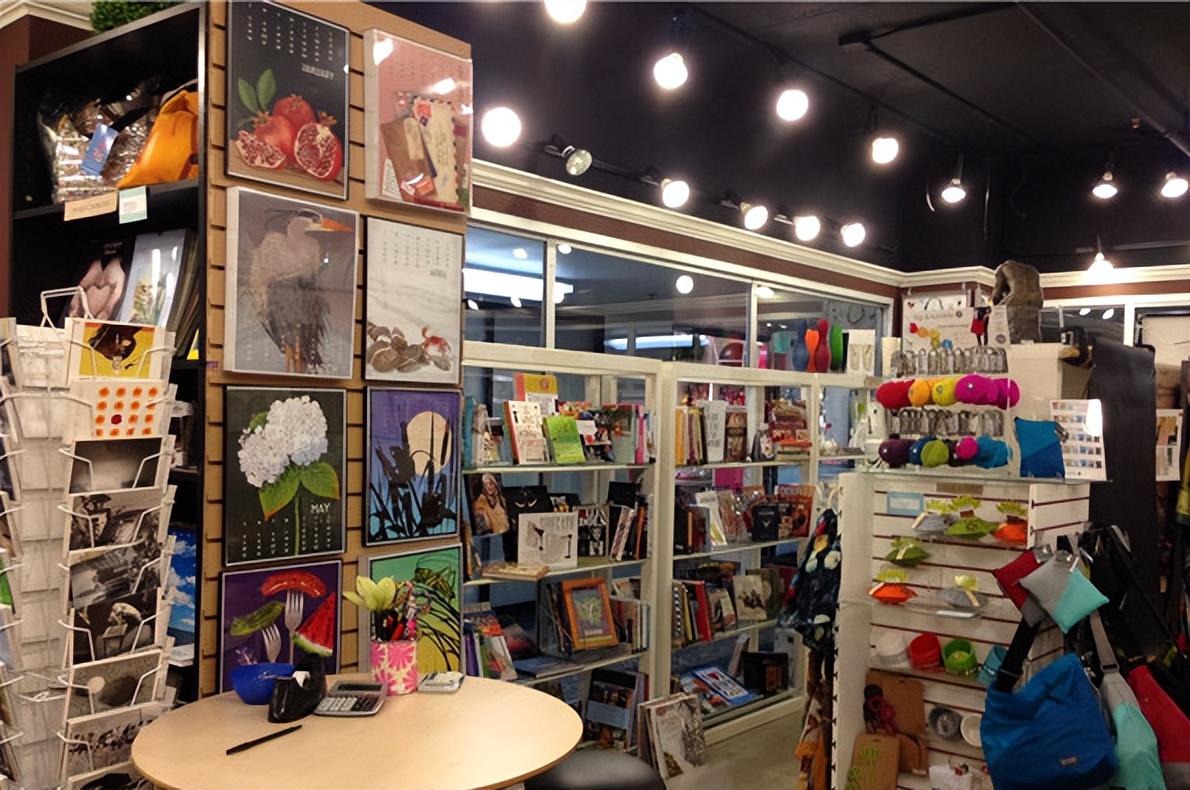 如何正确选择文具店加盟项目,文具加盟店排行榜前十名