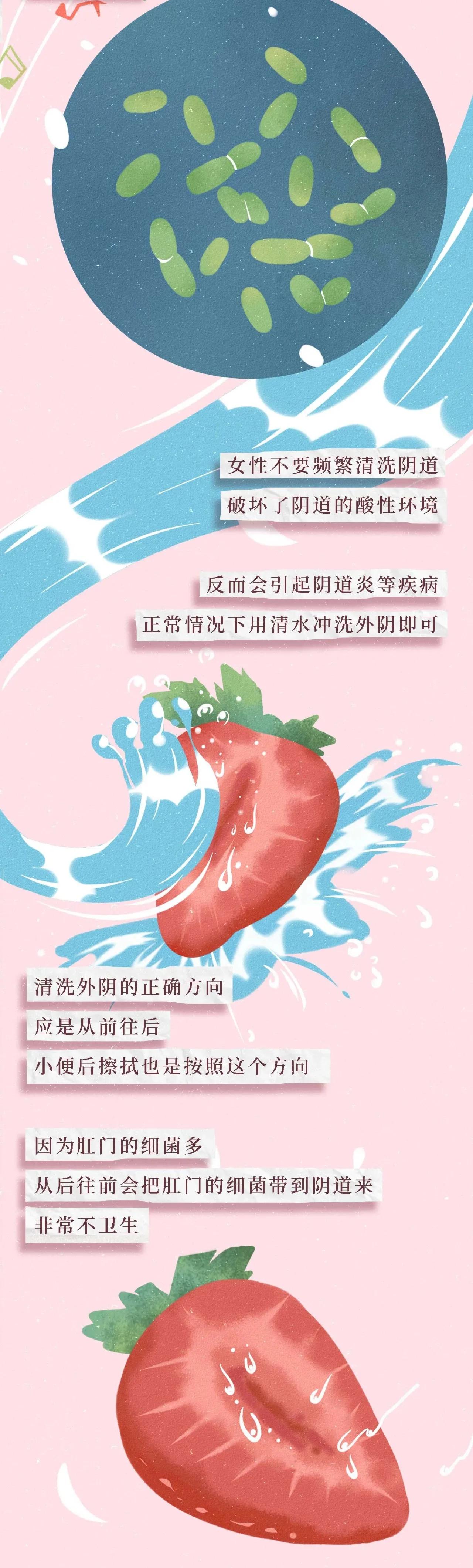 女生不知道的生理小知识,有哪些女生不知道的男性常识