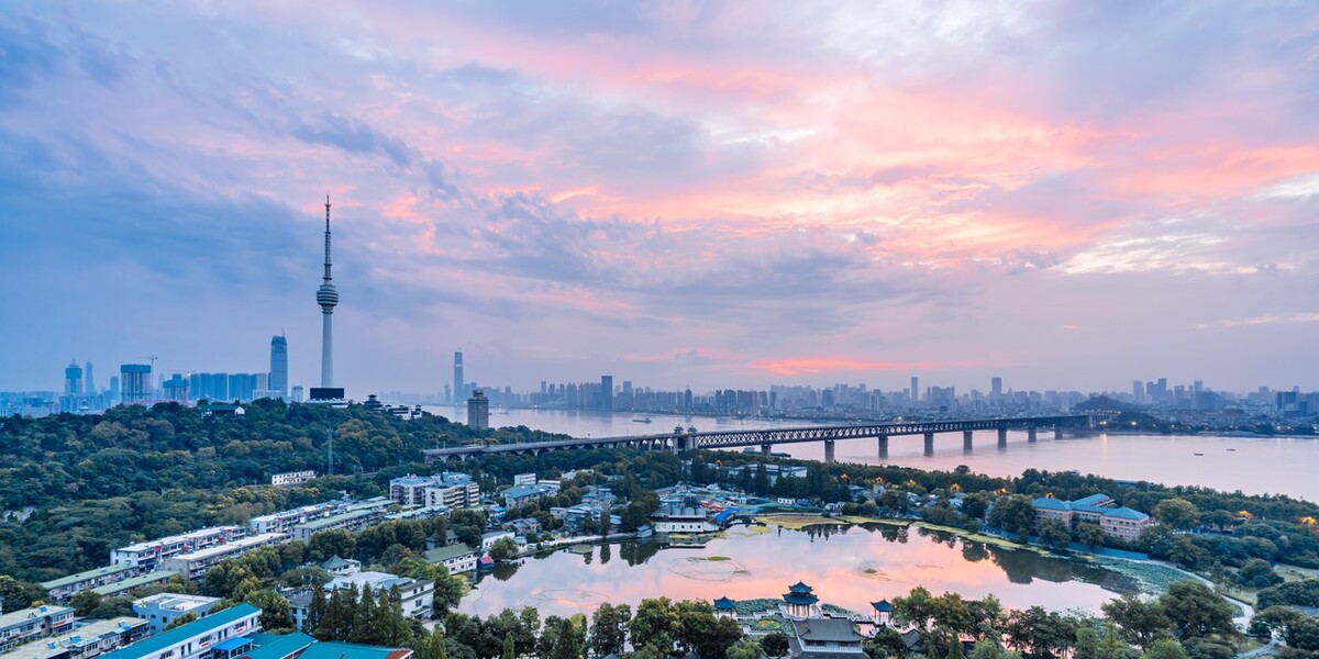 湖北省十大民生项目,湖北最新拟在建重点工程项目汇总