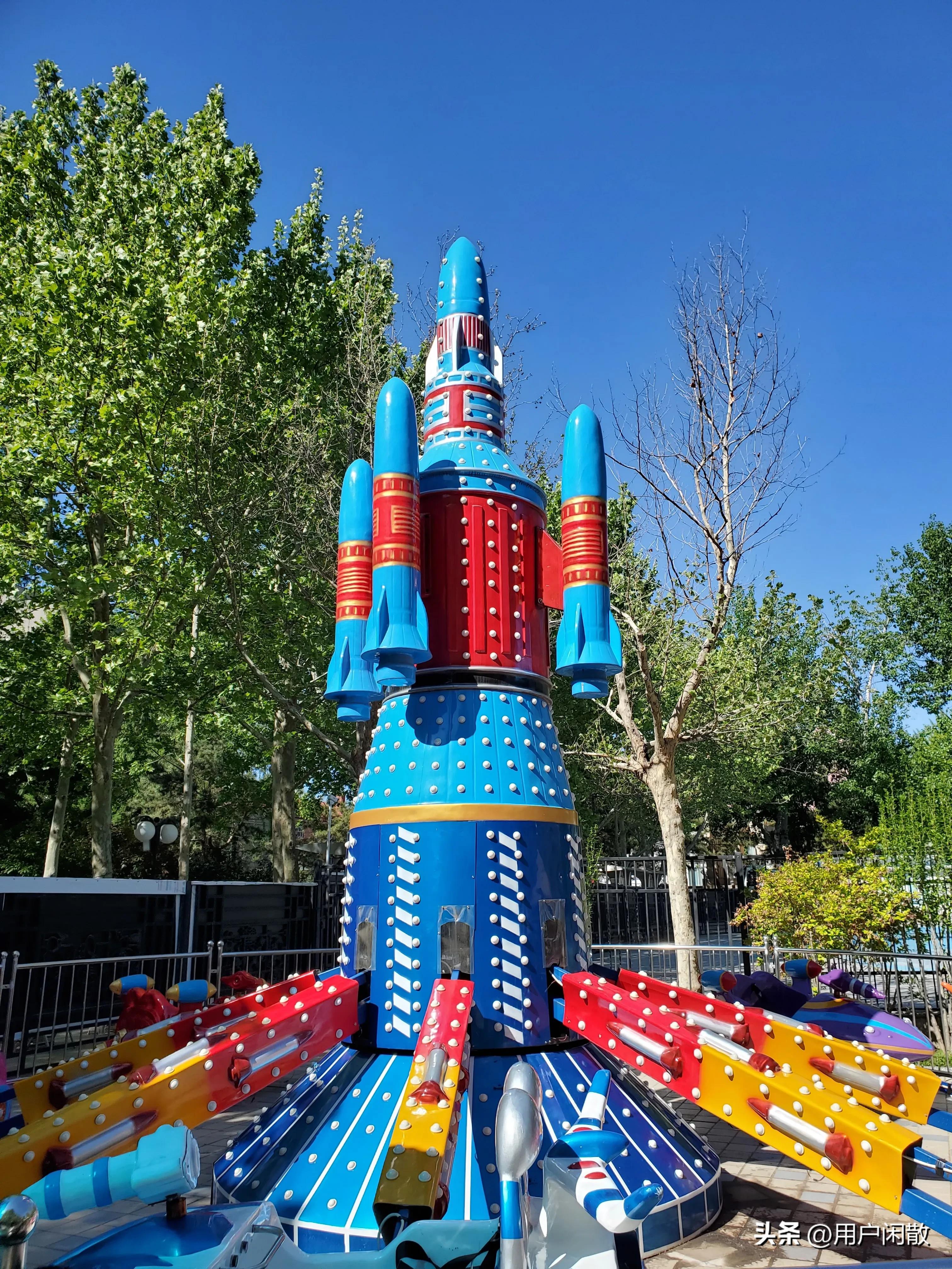 小清新养眼城市中藏着的迷你公园,城市中的静谧公园