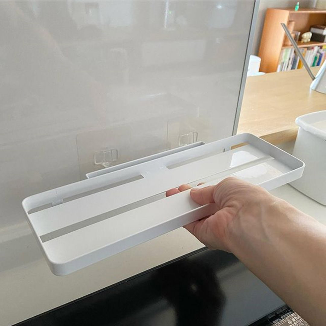 日本博主的宝藏厨房，丧心病狂的整齐！颜值爆裂，收纳力也惊人