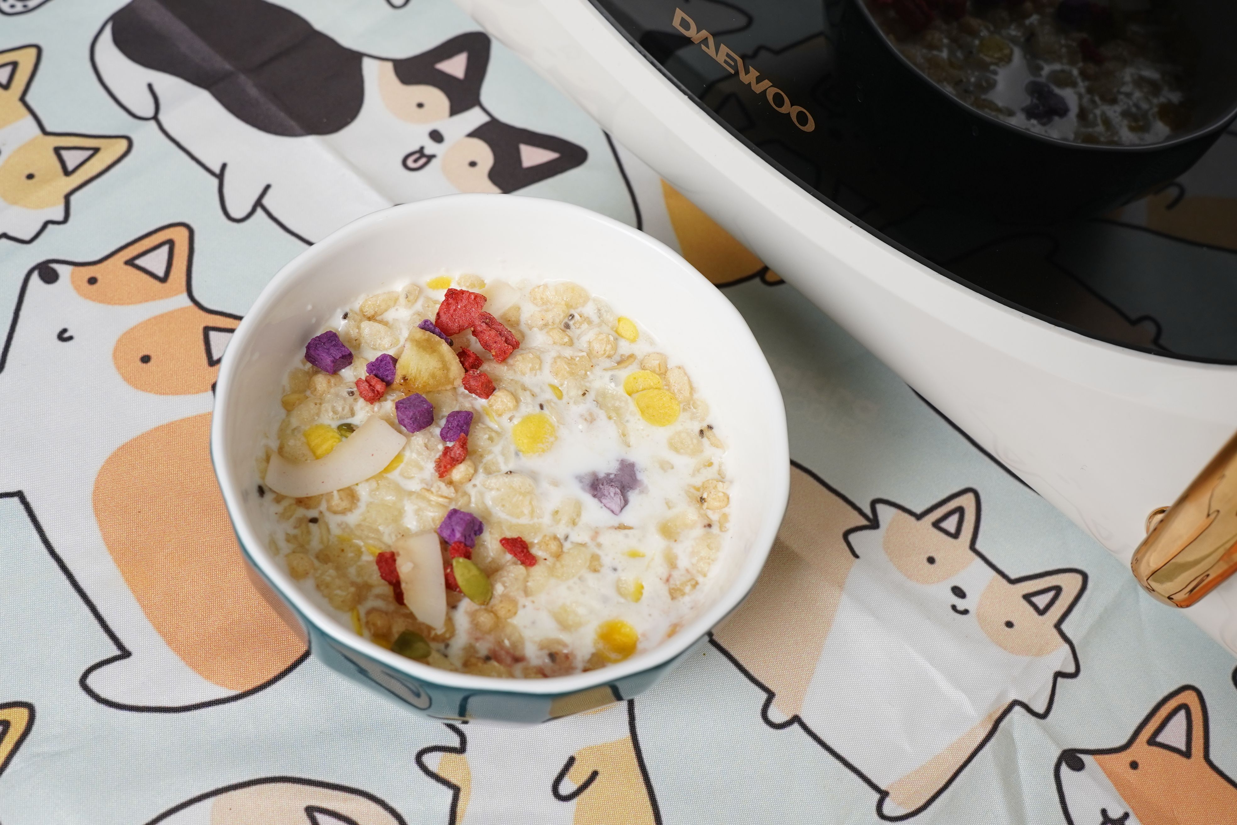 懒人必备微波炉食物,微波炉100种减肥食谱