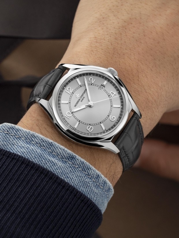 江诗丹顿哪些值得买,江诗丹顿伍陆之型值得入手吗