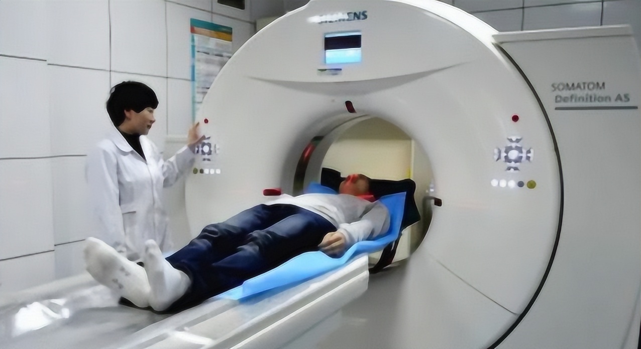 “打一针”治疗肝癌,首例国产钇90微球治疗成功,费用或仅需3万