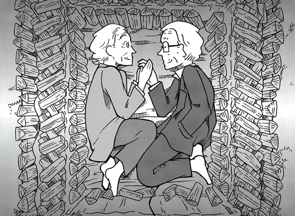 68岁老人枪杀6个人起因,66岁老人杀医生