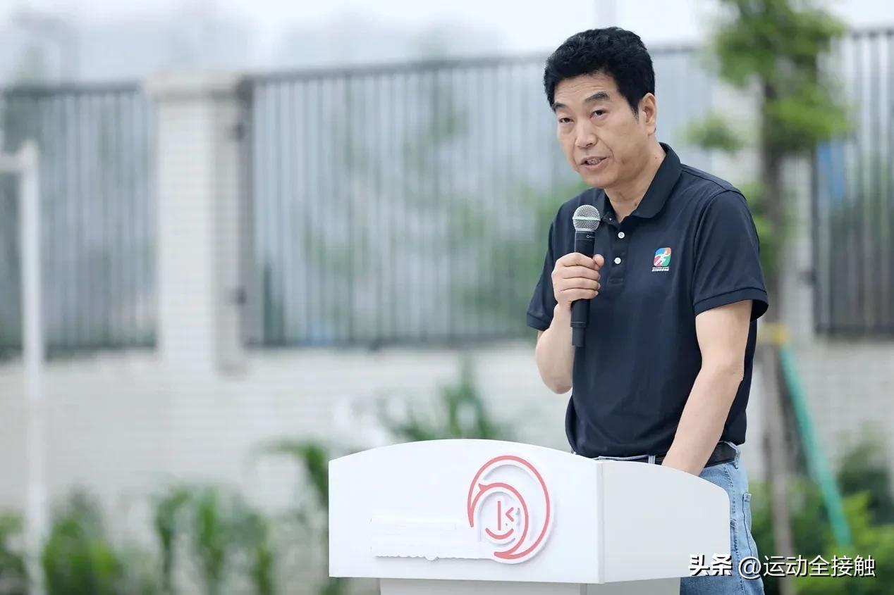 四川青少幼体能等级赛,四川省青少年锦标赛开赛