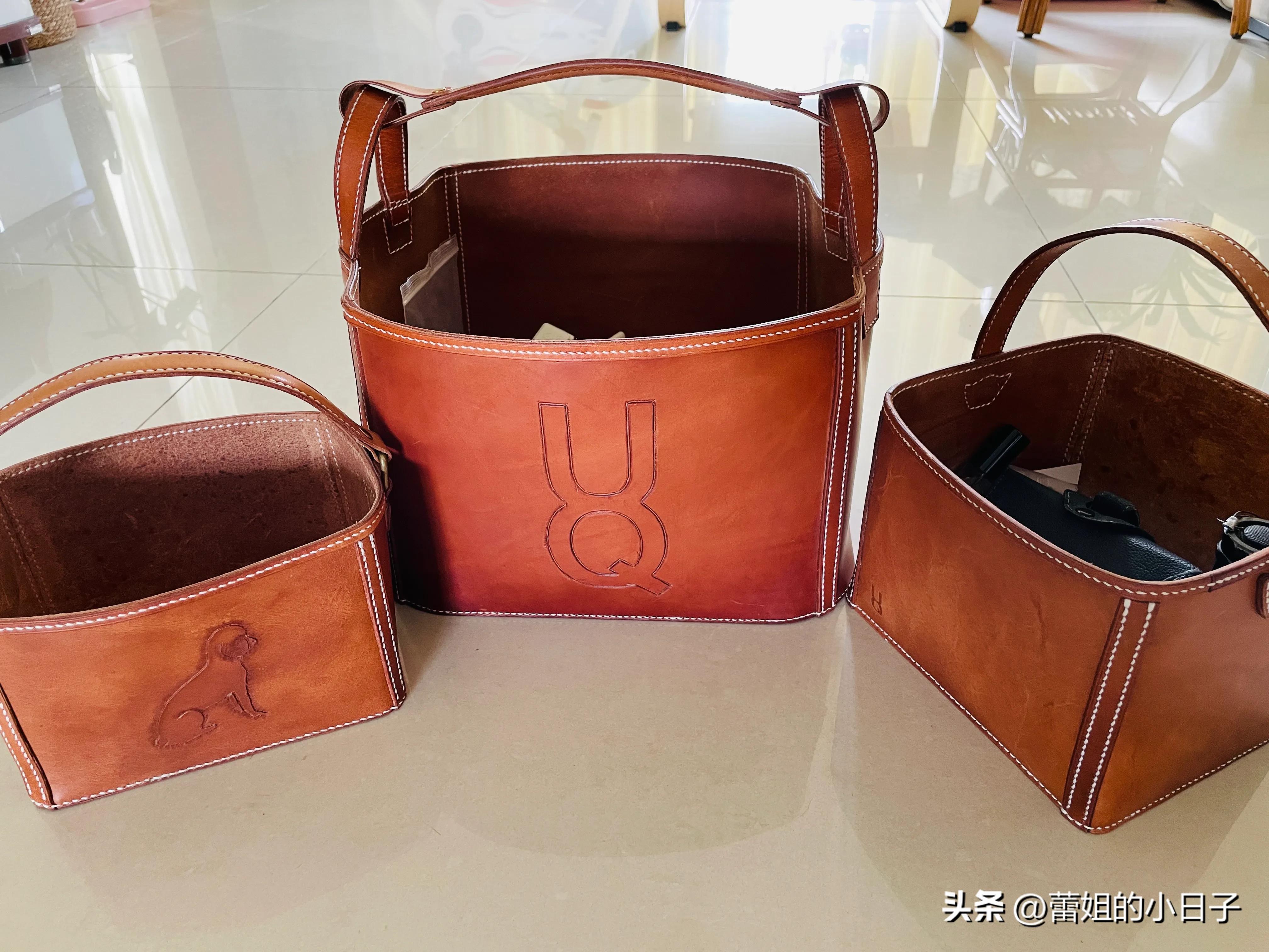 老皮匠的手工制作之路