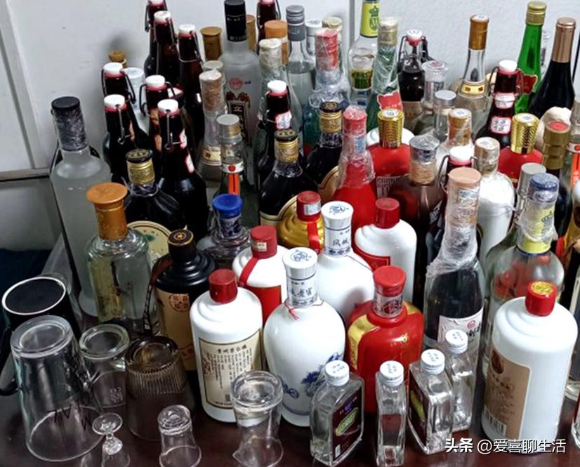 贴牌酒不容易假,贴牌酒品质