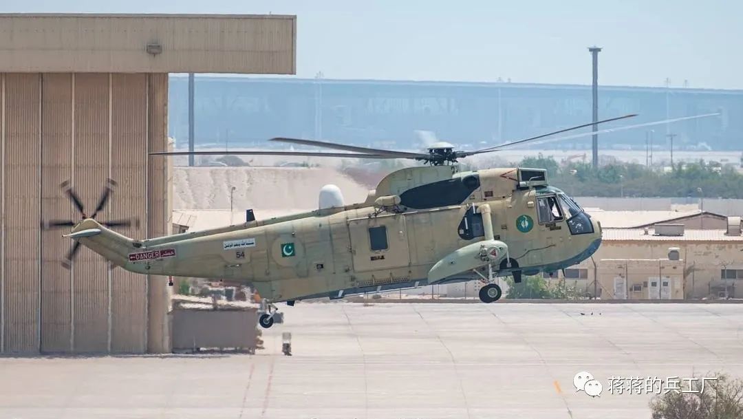 巴基斯坦的054a型护卫舰,巴基斯坦第二艘054ap护卫舰服役