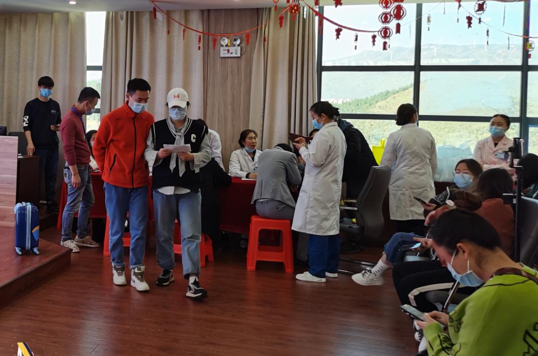 接好孕迎好运,接好孕喜得千金