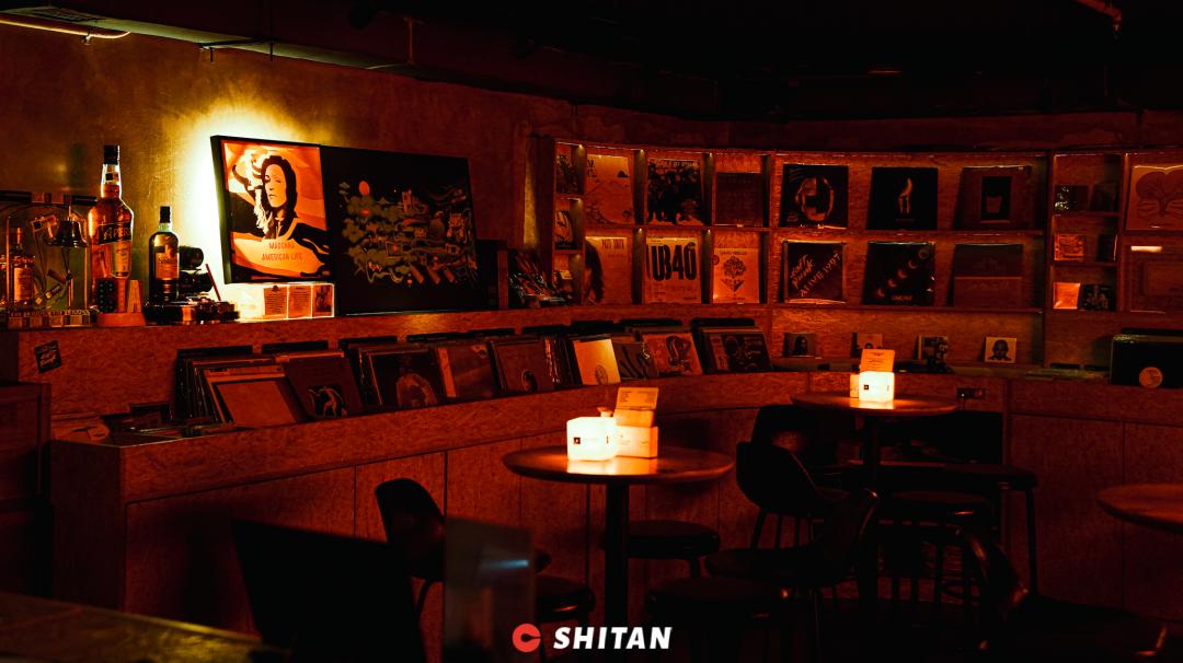 “今晚，不如一起去南头古城喝酒吧”