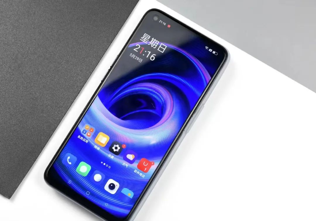 搭载天玑8100性能最好的手机,口碑最好的天玑8100旗舰手机