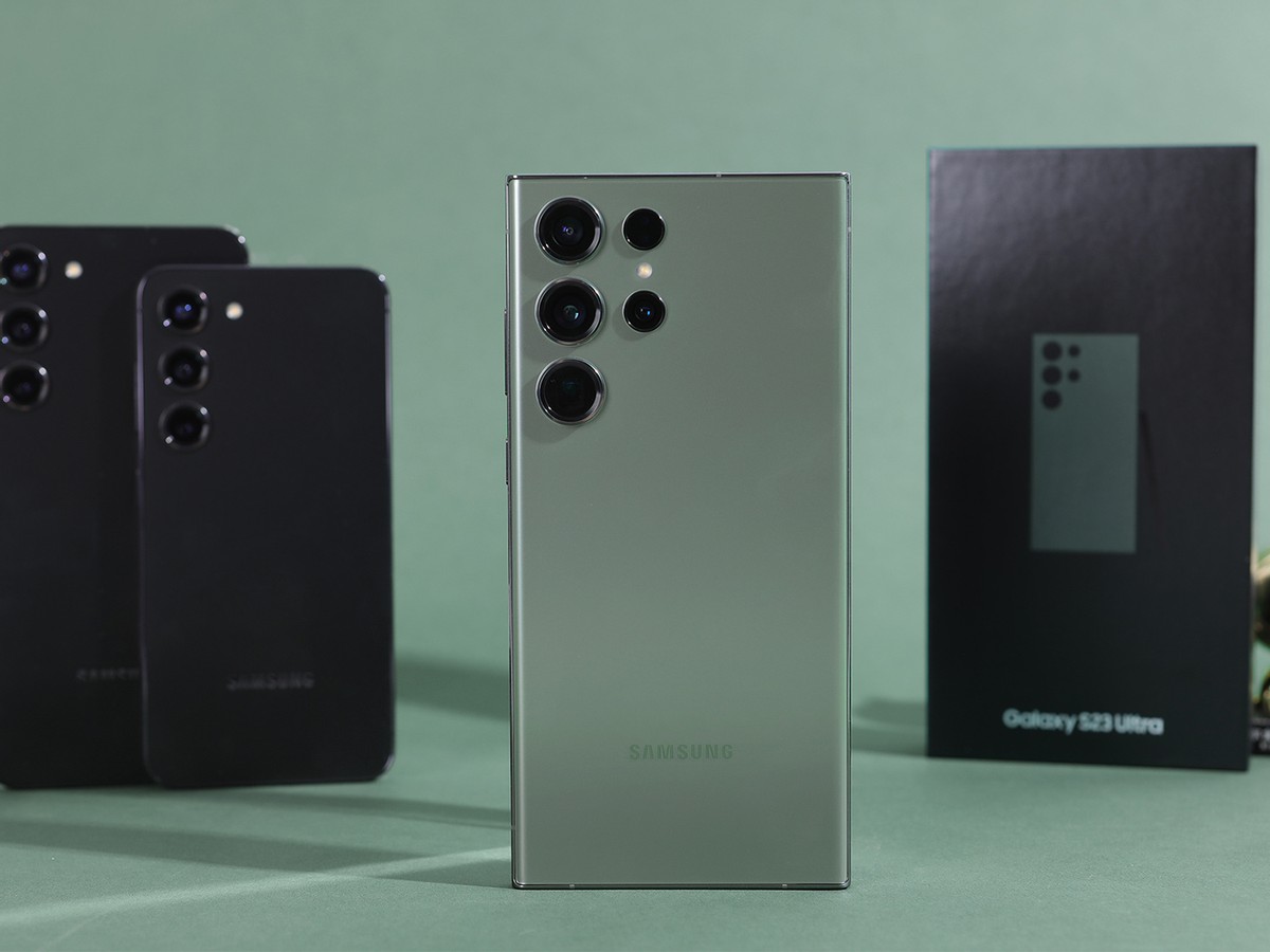 三星s23ultra什么时候购买最便宜,三星s23ultra什么时候值得买