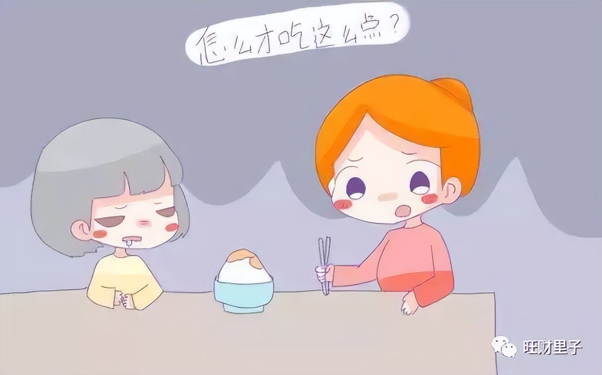 一日三餐吃饱不吃夜宵会不会胖,一日三餐之后还要吃夜宵吗