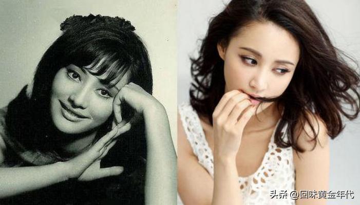 10位港星出身大比拼蔡少芬,十位港星