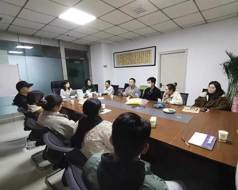 凝聚新力量奋进新征程,汇聚新力量助力新成长