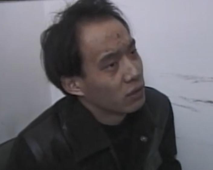 京城悍匪王立华犯罪全过程,王立华枪决前哭着忏悔