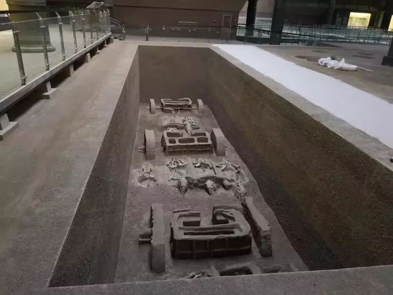 考古攻略旅游必备,淄博一日游最佳景点一览表