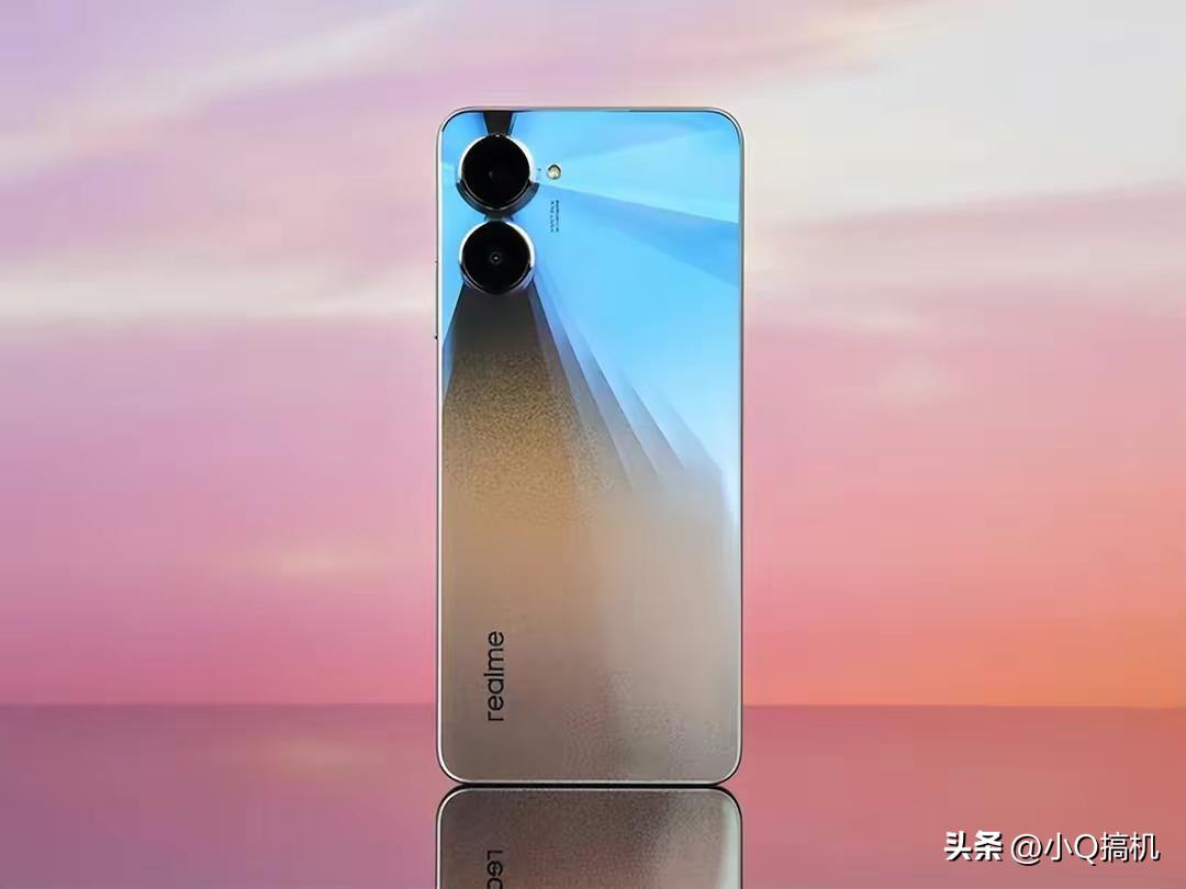 友商不讲武德，12+256GB大内存跌到1209元，还有1亿像素+5000mAh