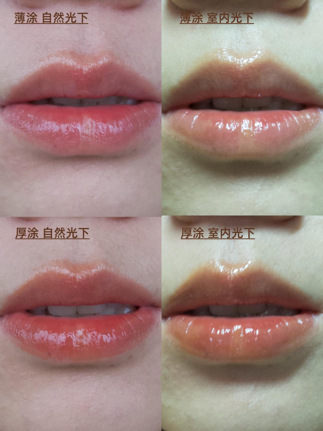 酵色丝绒口红真实测评黄黑皮,酵色雾面口红真实测评黄黑皮