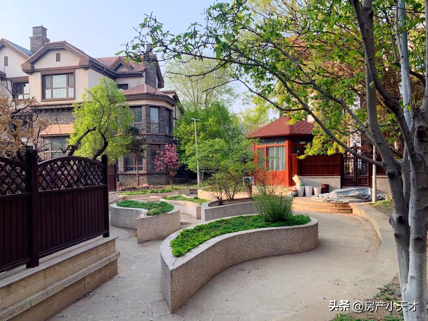 北京北苑最值得买的房子,北京北苑地区有哪些小区