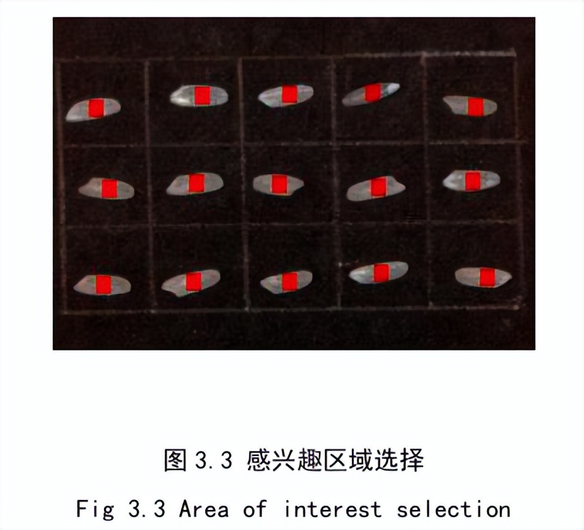 高光谱相机识别,高光谱相机检测方案