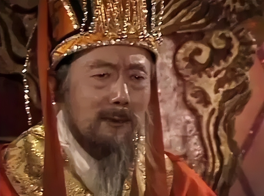 86版西游记已逝的16位演员,86版西游记51位演员今昔对比