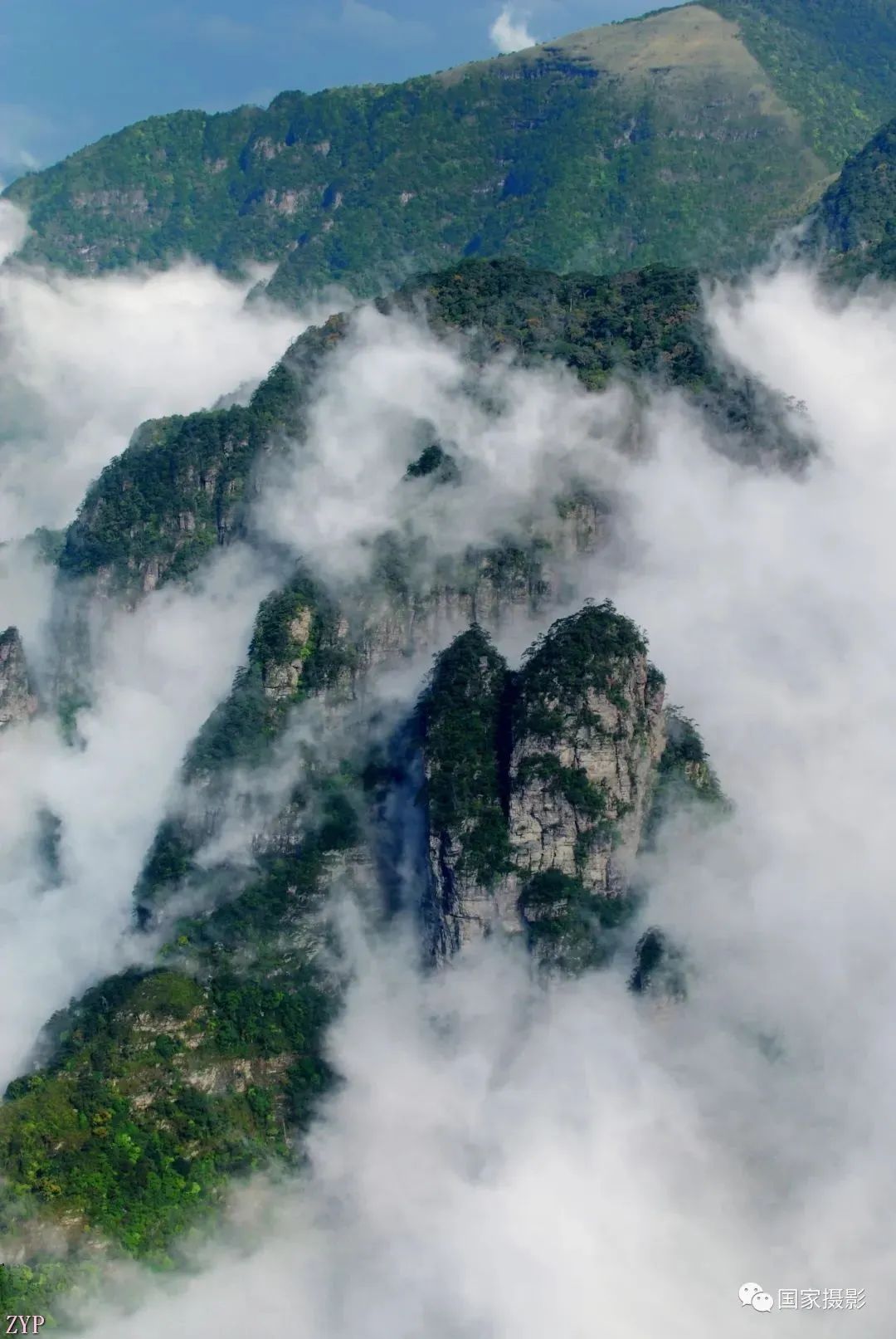 太美了100个世界级美景,全球100张绝世美景