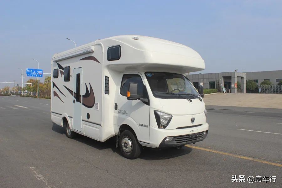 新款房车公示,最新房车信息大集结