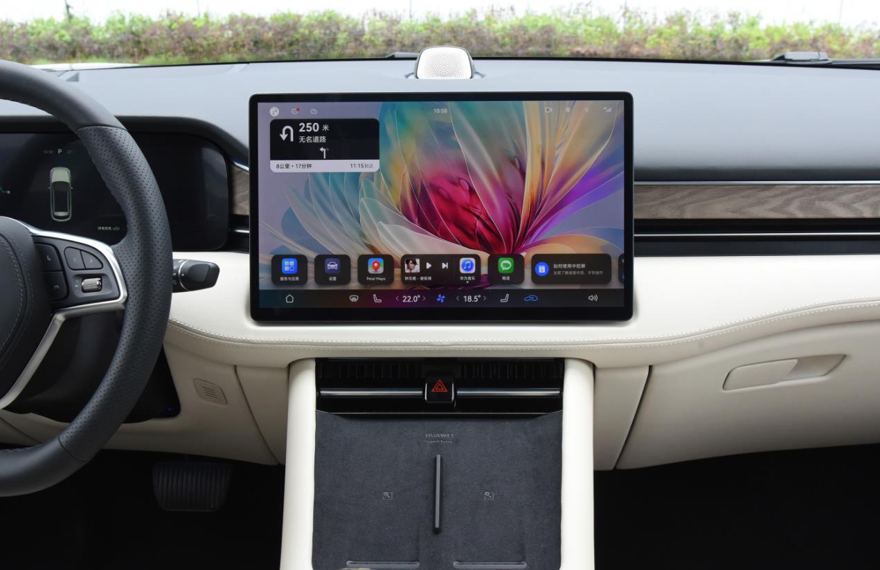 华为鸿蒙系统突破2亿,华为鸿蒙跻身全球第三操作系统