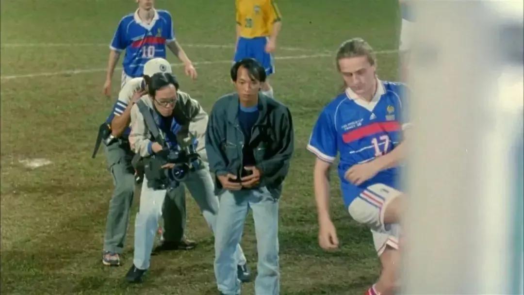 楚门队比赛,楚门的世界男主角扮演者