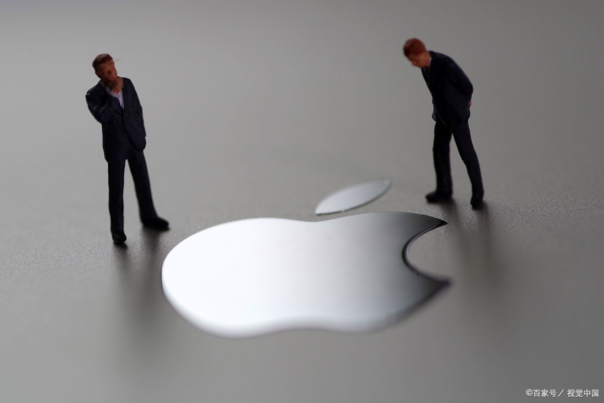央媒说对了，苹果再次“变脸”，长江储存恐与全球领先擦肩而过