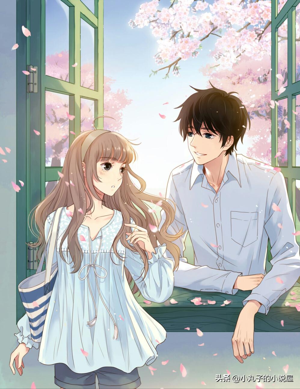 精选:青春期by俄狄浦斯,小心机学霸vs臭屁体育生,青梅竹马文