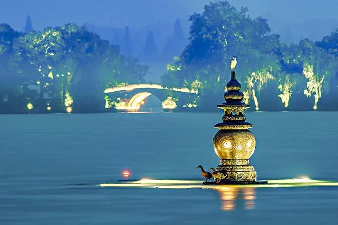 五一杭州游玩攻略一览表,2024元旦杭州旅游攻略