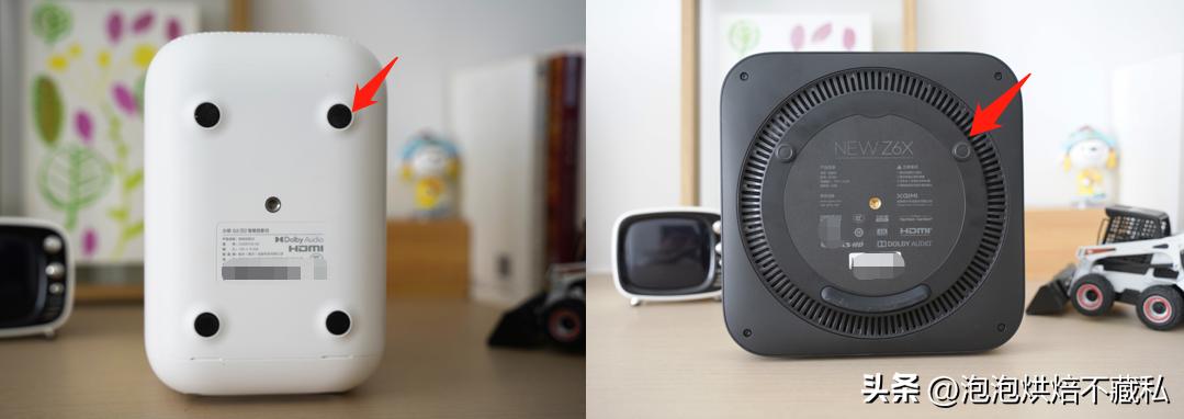 newz6x与z6x第四代对比,realmeq2pro对比redmi10x