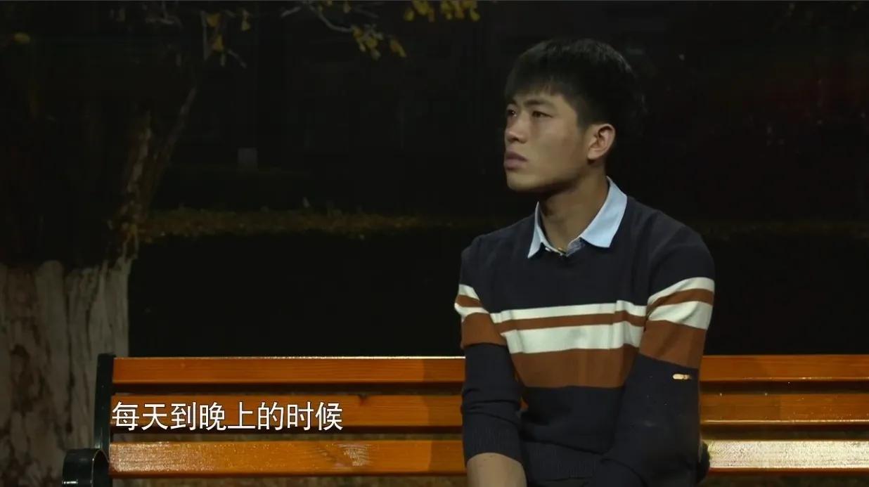 3岁男孩被拐29年后寻找无效后续,幼时被拐惨遭家暴