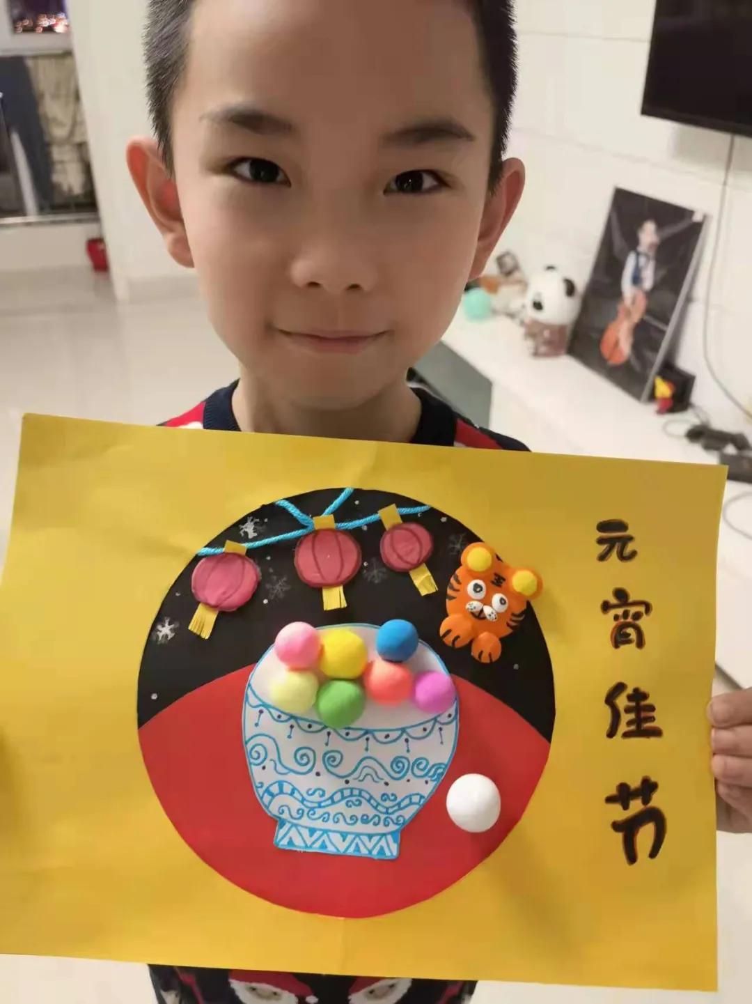 童心制作花灯视频,巧手做花灯活动方案