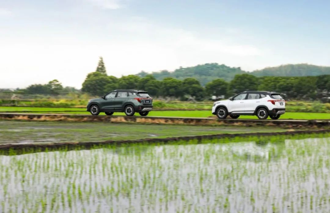 起亚赛图斯优惠5万,起亚赛图斯购车推荐