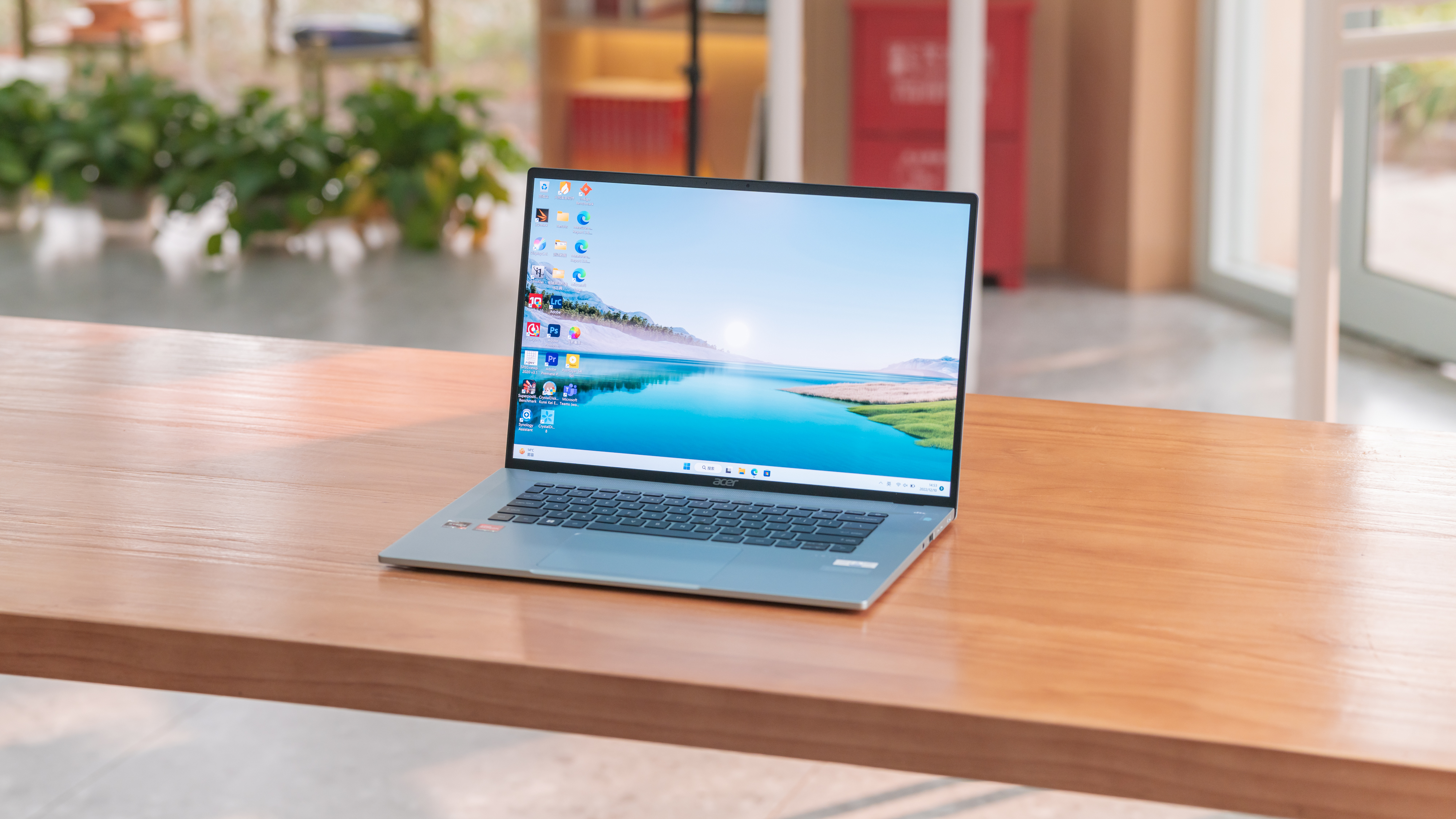 宏碁传奇edge锐龙,宏碁锐龙笔记本评测