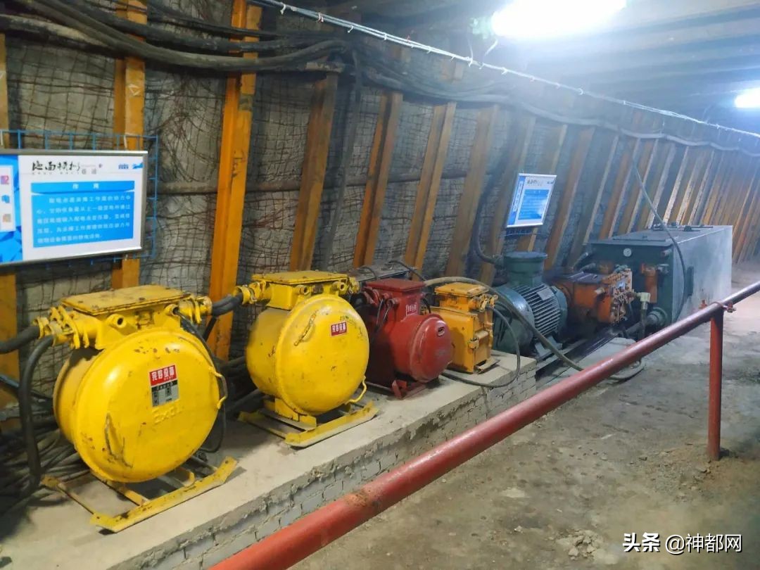 义煤新安矿大合唱,义煤最新事件