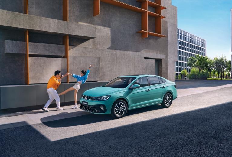 国民家轿标杆全新朗逸即将来袭,朗逸新锐上市10万元家轿再改标杆