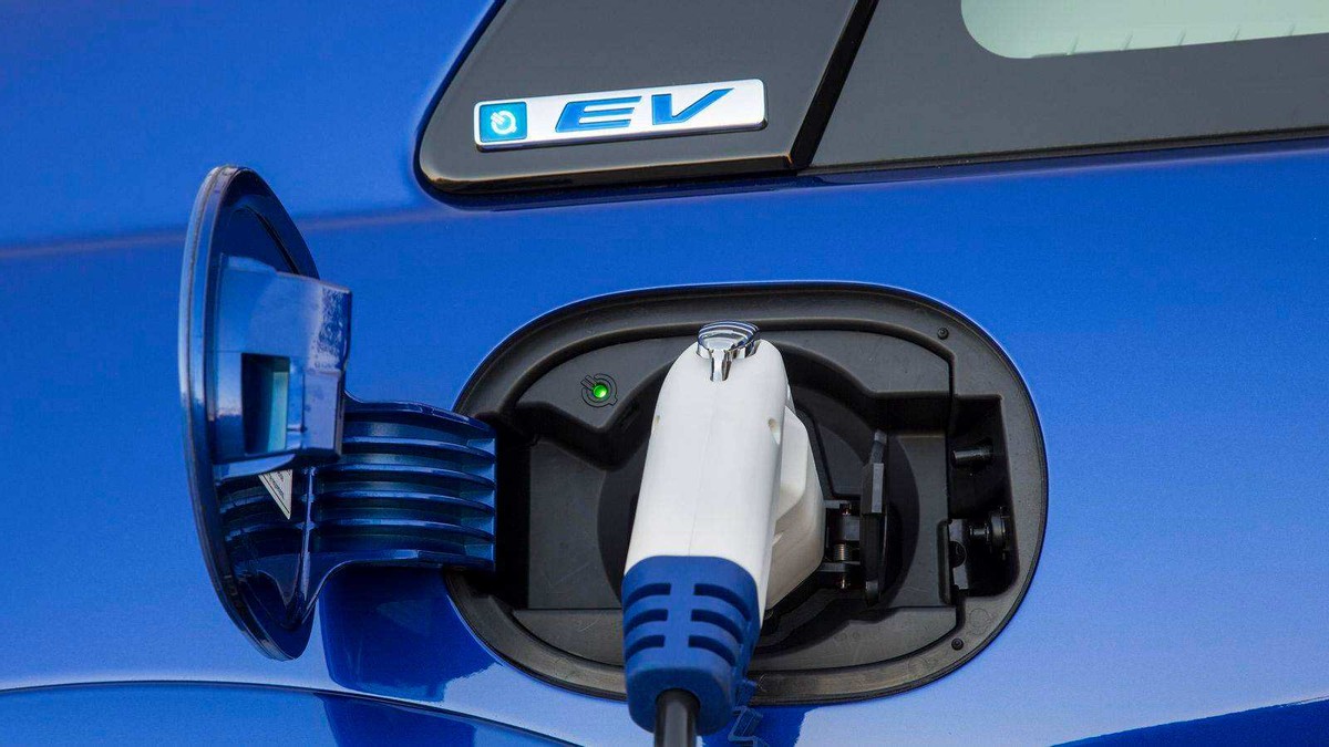 挪威新能源汽车,即将进军欧洲的中国新能源车