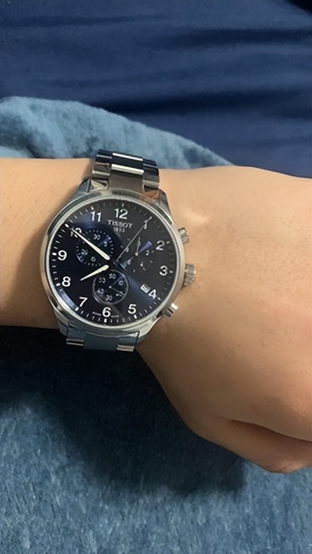 天梭手表怎么样值得入手,如何才能买到正品的天梭手表