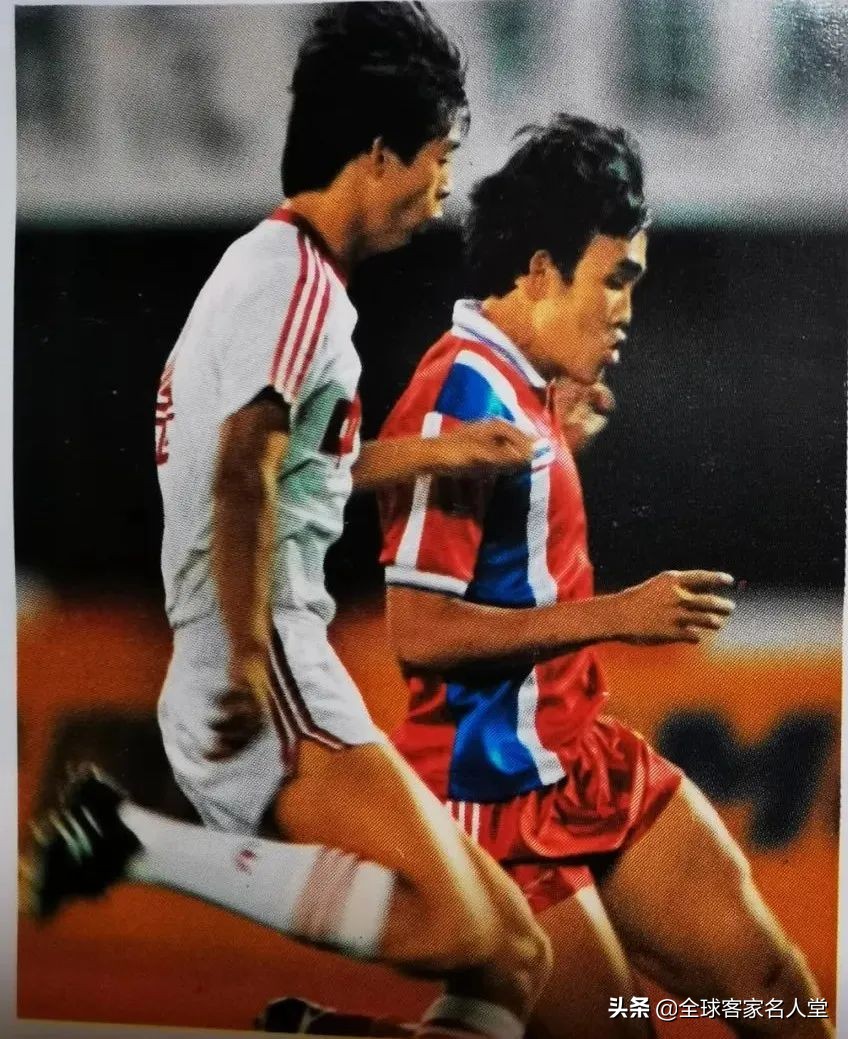 梅州兴宁太多国脚,兴宁一中杰出人物