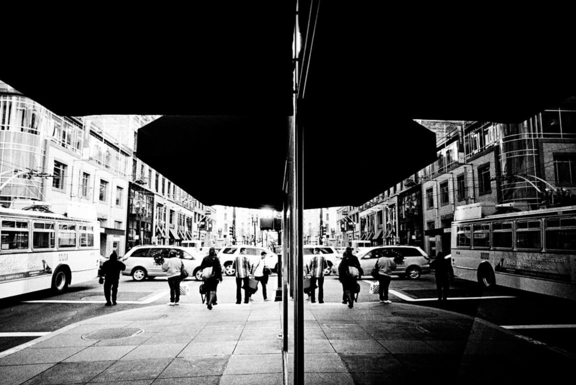 道德、法律与*会：社**十九世纪旧金山的治安困境与挑战