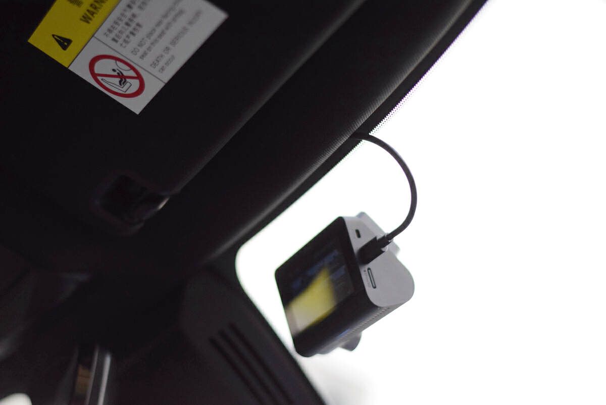 70迈a810行车记录仪怎么设置最好,70迈a810行车记录仪摄像头防反光