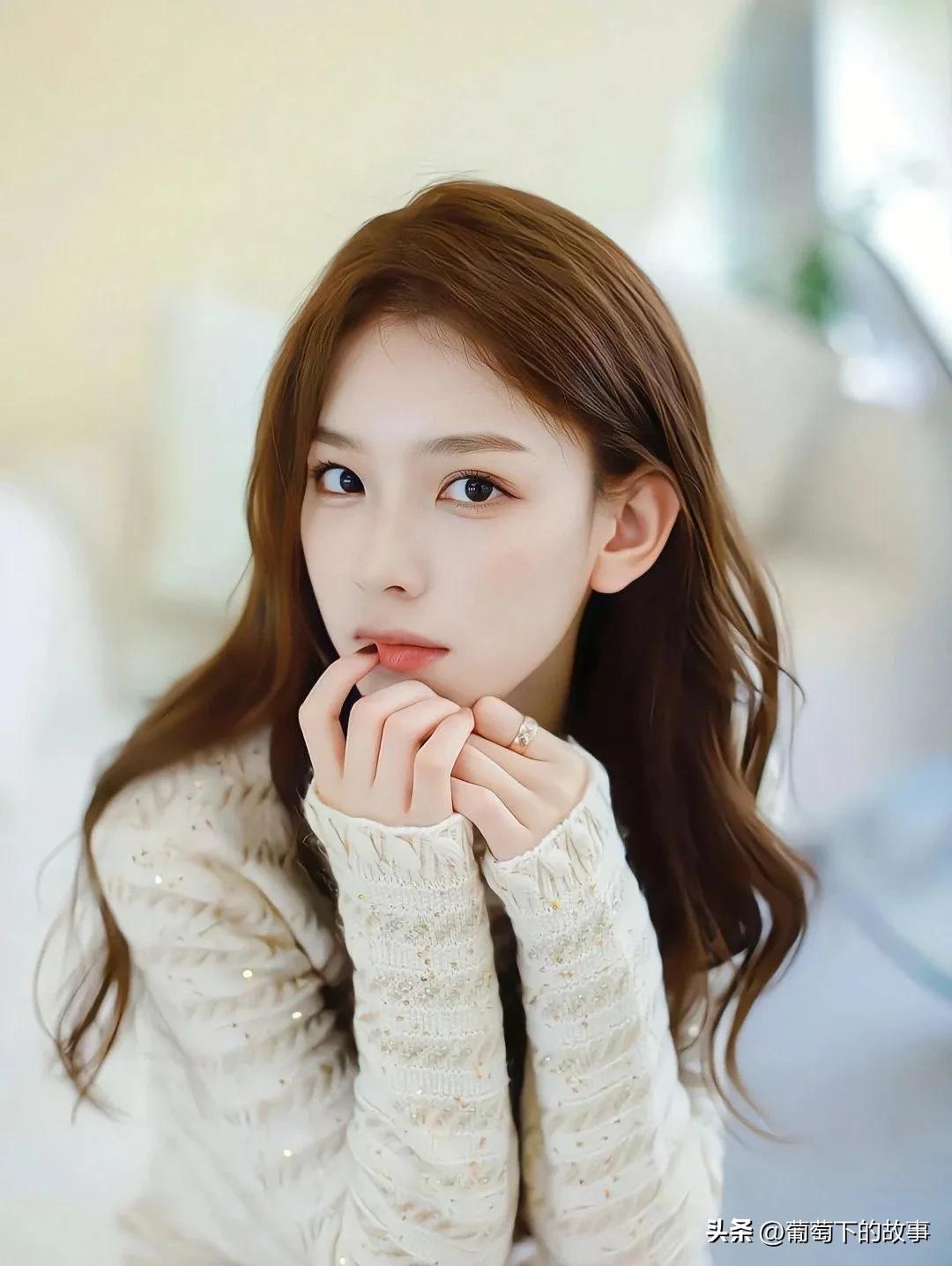 故事:我，28岁，性格内向，却被公司女神表白了