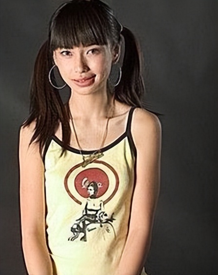 这些整容后都逆袭的女明星,盘点全网那些整容失败的女明星