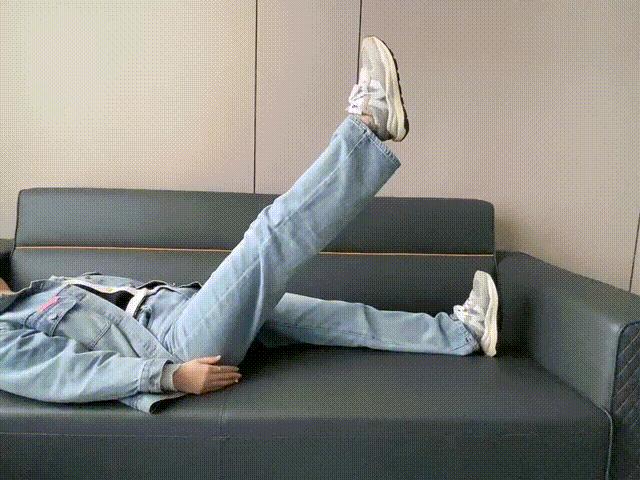 日常生活护腰方法,养腰护腰最好的姿势